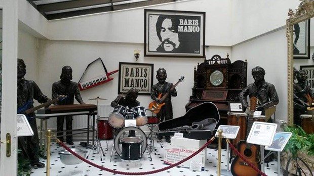 Çok kültürlü Moda'ya gitmek için 13 sebep