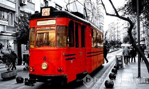 Çok kültürlü Moda'ya gitmek için 13 sebep