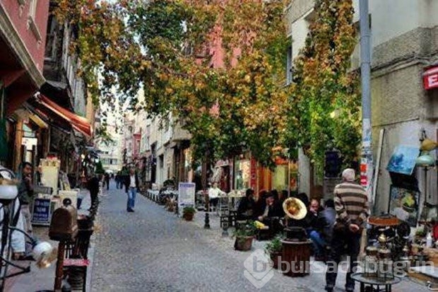 Çok kültürlü Moda'ya gitmek için 13 sebep