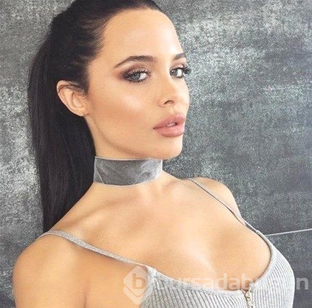 Angelina Jolie'nin ikizi