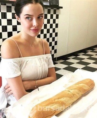 Angelina Jolie'nin ikizi