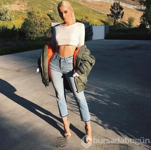 Kim'in kardeşinin yüzük aşkı!