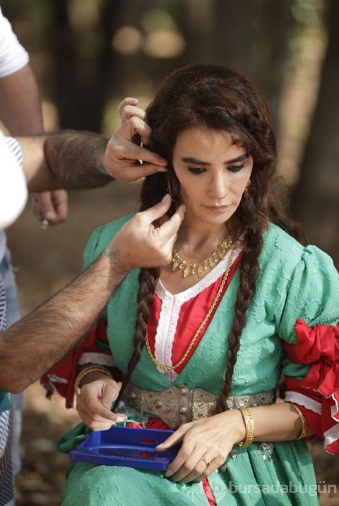 Ekşi Elmalar
