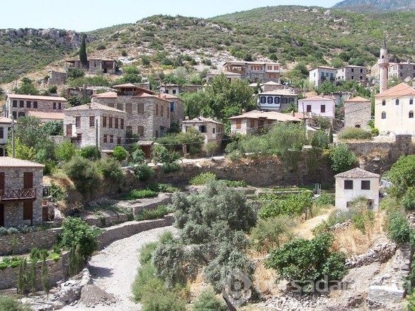 Türkiye'nin en güzel 10 köyü
