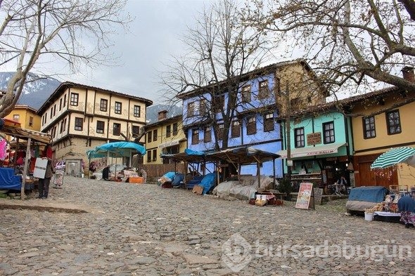 Türkiye'nin en güzel 10 köyü
