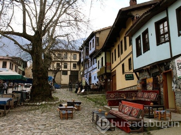 Türkiye'nin en güzel 10 köyü

