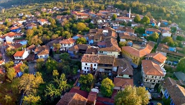 Türkiye'nin en güzel 10 köyü
