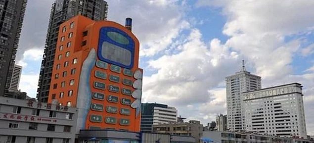 Çin hakkında bilinmeyen ilginç gerçekler