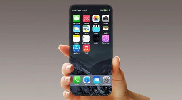 Apple'ın son bombası