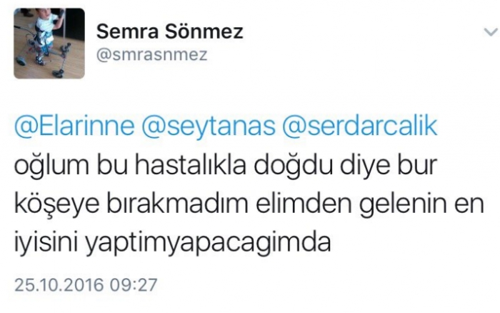Vicdansız yoruma tepki yağdı