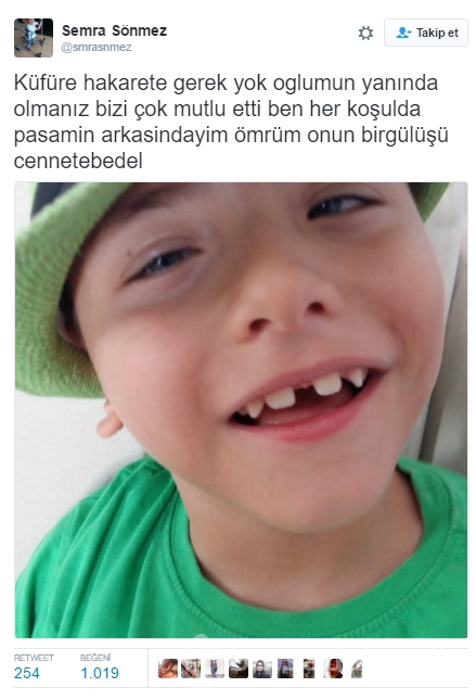 Vicdansız yoruma tepki yağdı