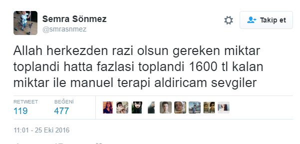 Vicdansız yoruma tepki yağdı
