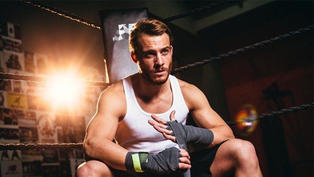 Kerem Bürsin'in yeni partneri Saadet Işıl Aksoy oldu