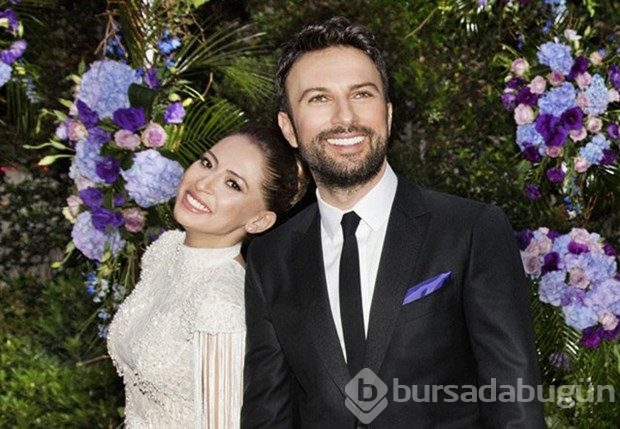 Tarkan'dan ilan-ı aşk