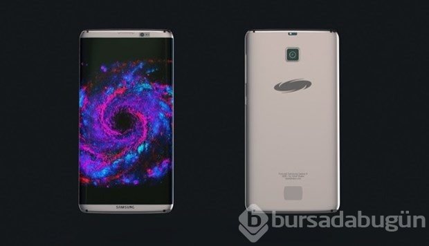 Samsung kendini o özellik ile affettirecek