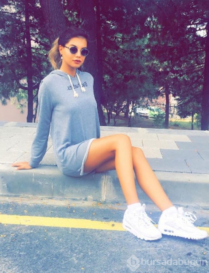 Özcan Deniz'in eski aşkından evlilik itirafı