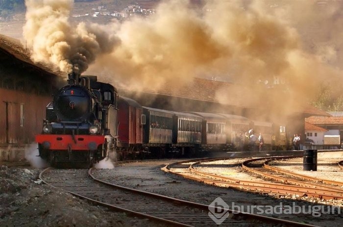 Tren yolculuğu sevenlerin kesinlikle gitmesi 7 rota