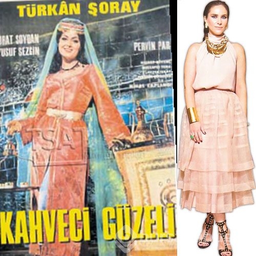Zamane güzelleri