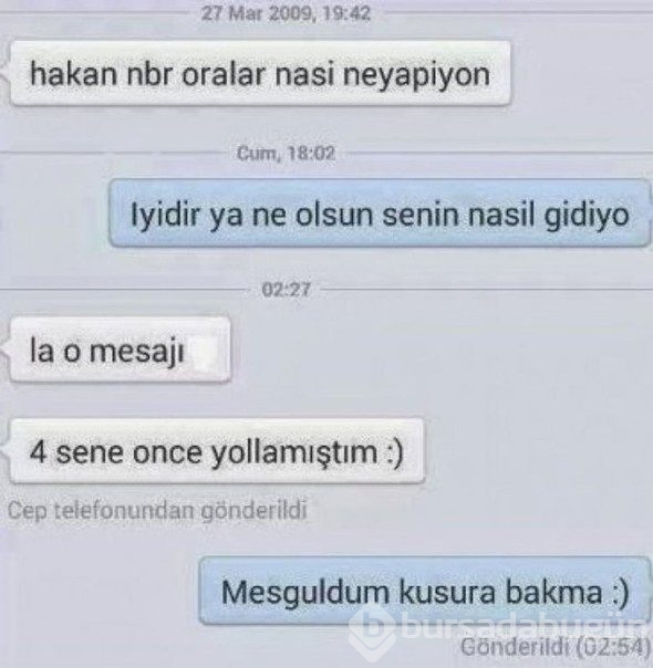 Sosyal medyayı sallayan konuşmalar