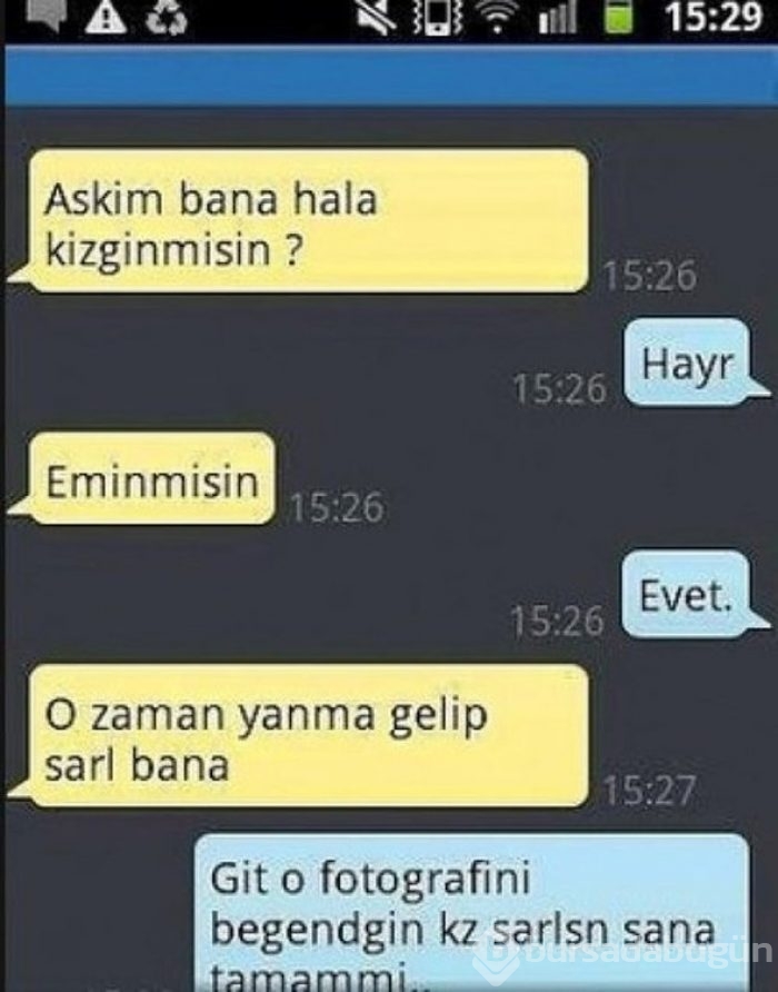 Sosyal medyayı sallayan konuşmalar