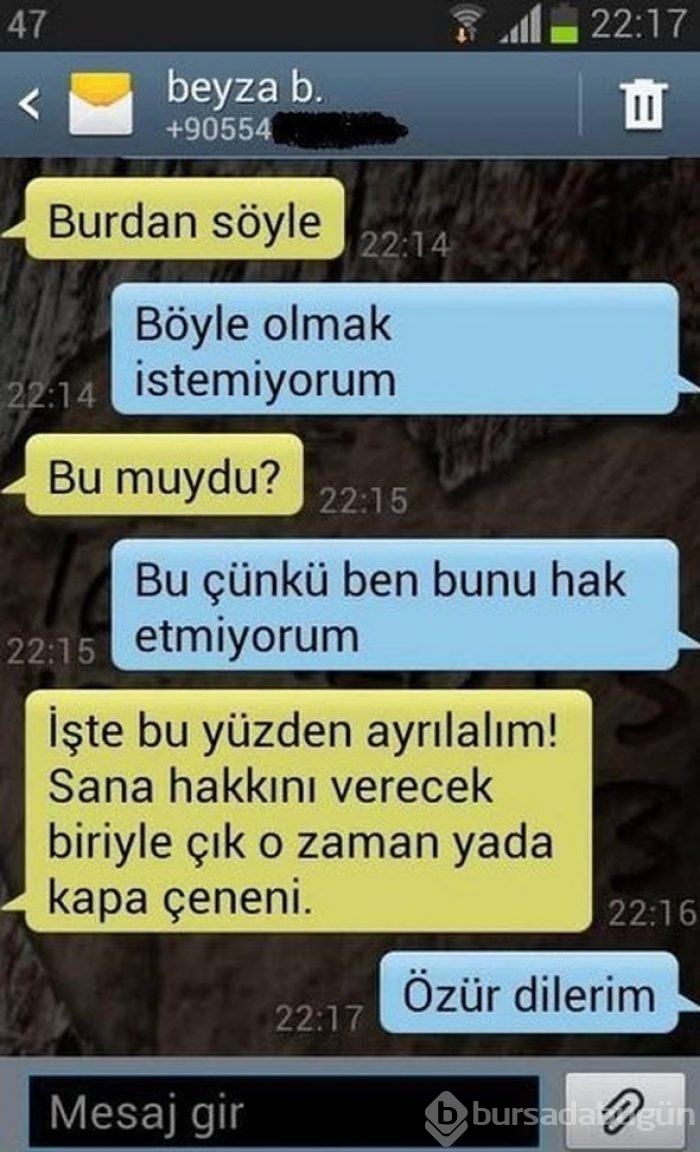 Sosyal medyayı sallayan konuşmalar