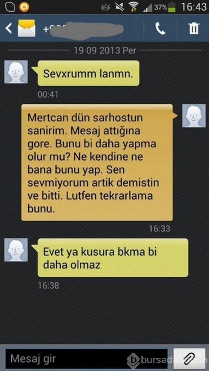 Sosyal medyayı sallayan konuşmalar