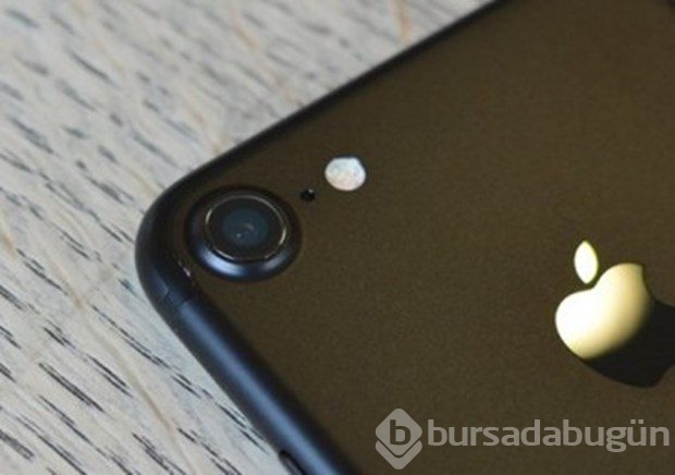 iPhone 7 için adını değiştirdi
