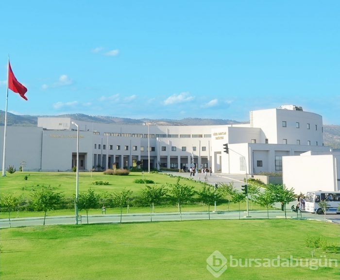 Dünyanın en iyileri arasında 20 Türk üniversite var!