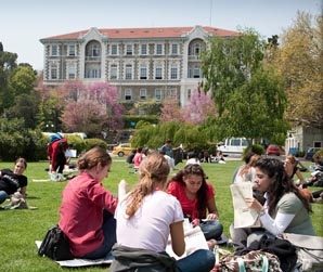 Dünyanın en iyileri arasında 20 Türk üniversite var!
