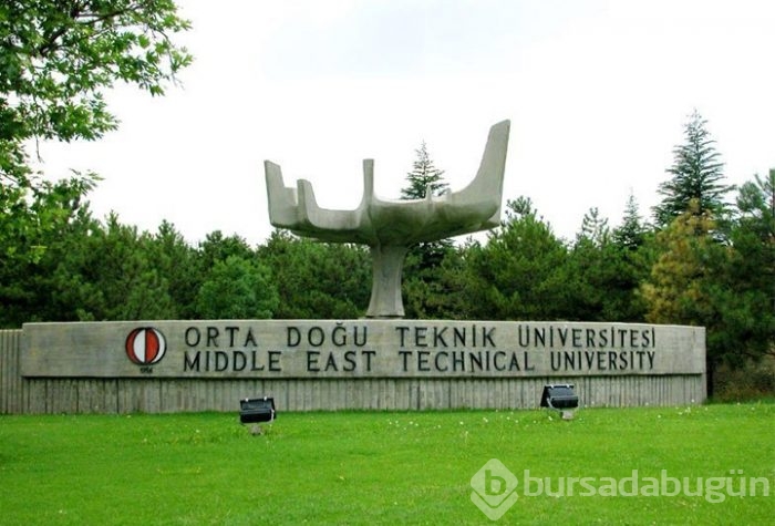 Dünyanın en iyileri arasında 20 Türk üniversite var!