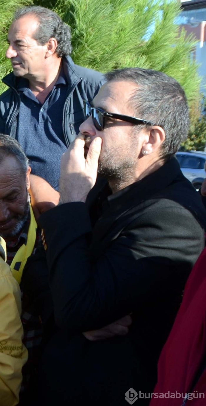 Nejat İşler coştu