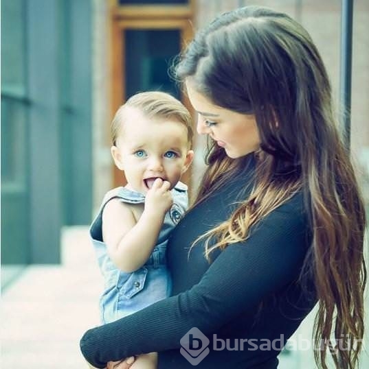 İşte yengelerin İnstagram paylaşımı