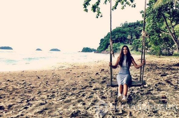 İşte yengelerin İnstagram paylaşımı