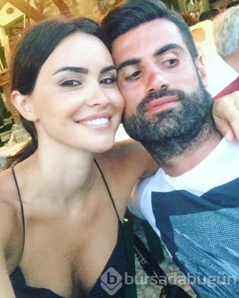 İşte yengelerin İnstagram paylaşımı