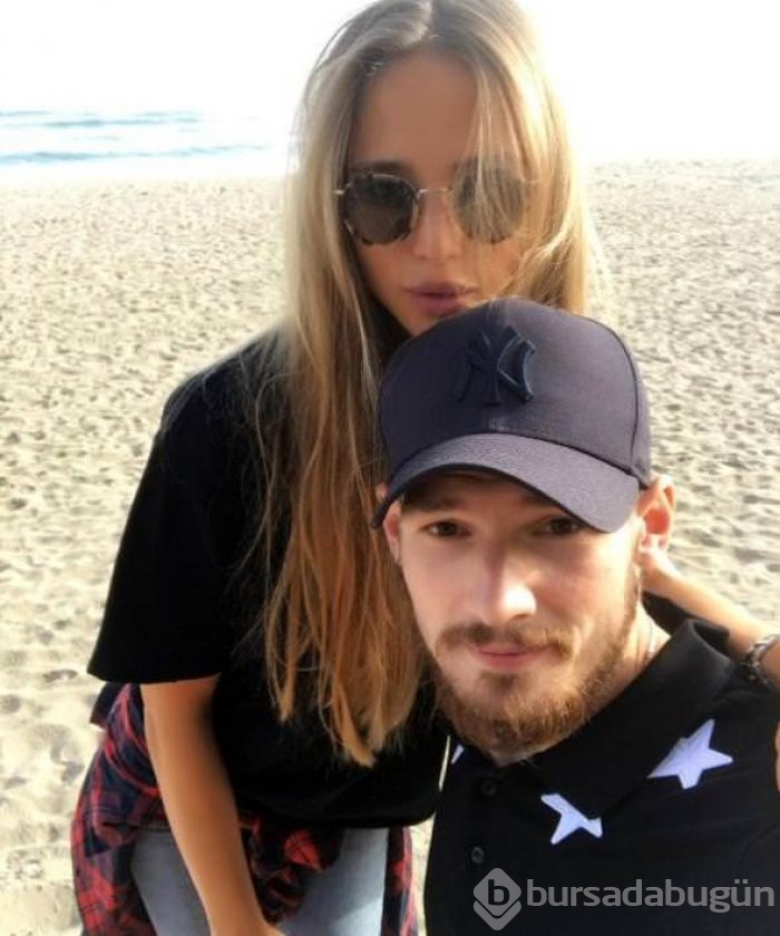 İşte yengelerin İnstagram paylaşımı