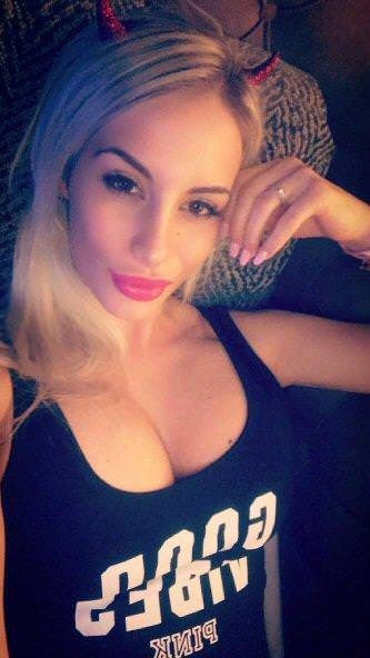 İşte yengelerin İnstagram paylaşımı