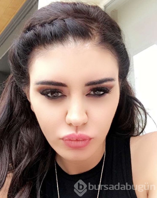 Ebru Polat üniversitede seminer verecek