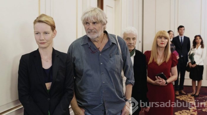 Tüm zamanların en iyi 50 filmi