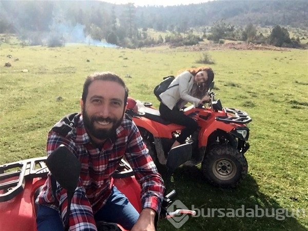 Sıradışı bir evlilik teklifi daha