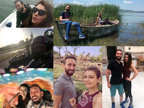 Sıradışı bir evlilik teklifi daha