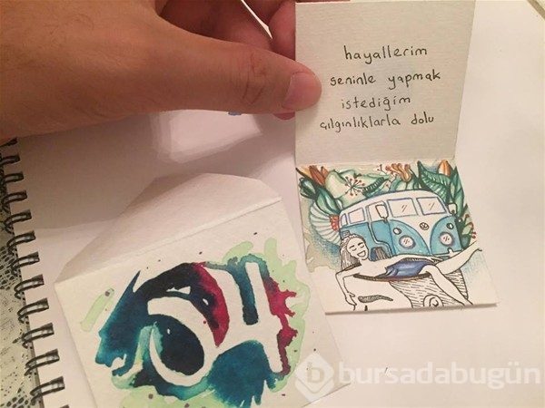 Sıradışı bir evlilik teklifi daha