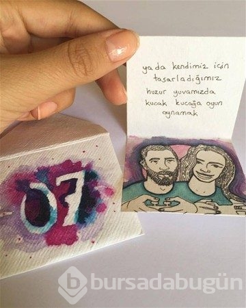 Sıradışı bir evlilik teklifi daha