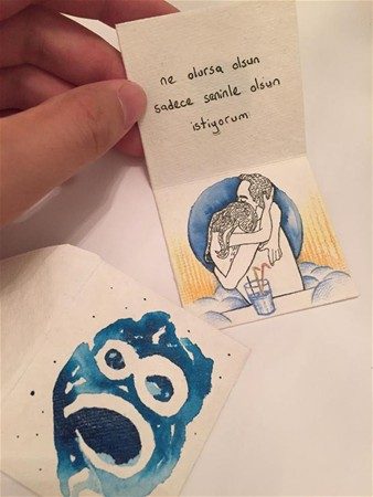 Sıradışı bir evlilik teklifi daha