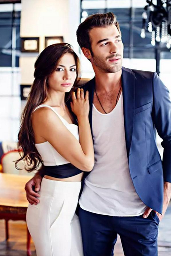 Yusuf Çim ve Demet Özdemir evleniyor