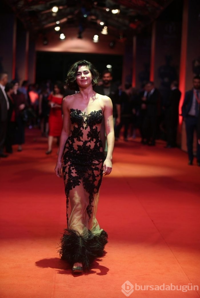 Nesrin Cavadzade olay kıyafeti hakkında konuştu