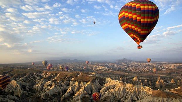 Türklerin en çok çalışmak istediği sektörler
