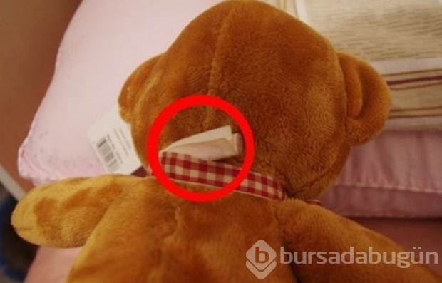 Evde oluşturabileceğiniz gizli bölmeler