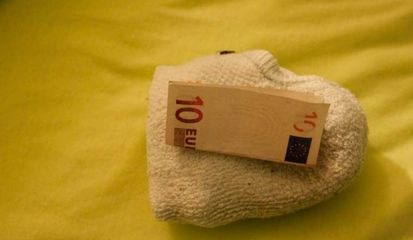 Evde oluşturabileceğiniz gizli bölmeler