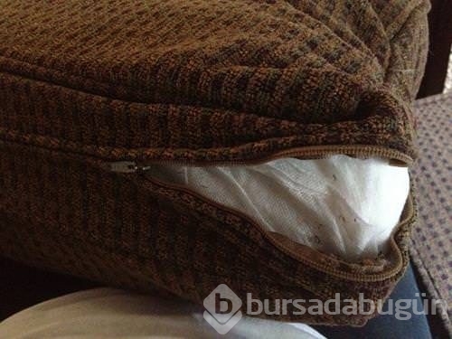 Evde oluşturabileceğiniz gizli bölmeler