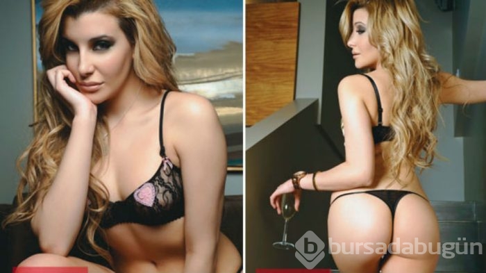 Charlotte Canigga, Lionel Messi hayranı çıktı